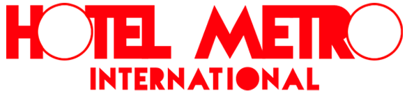 hotel metro logo